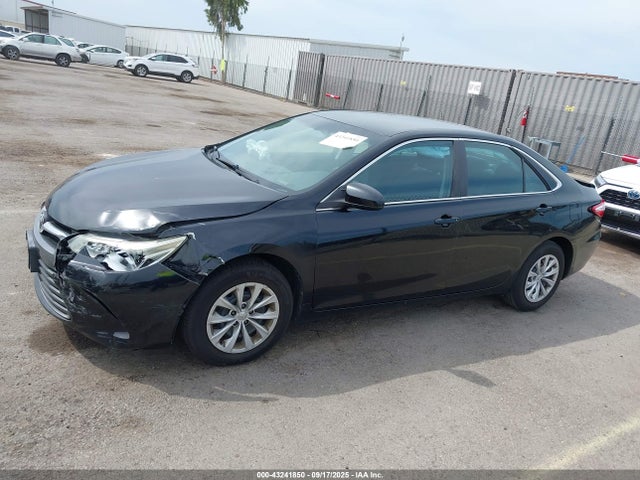 Toyota Camry 2015 4T4BF1FK8FR504126 Image 26