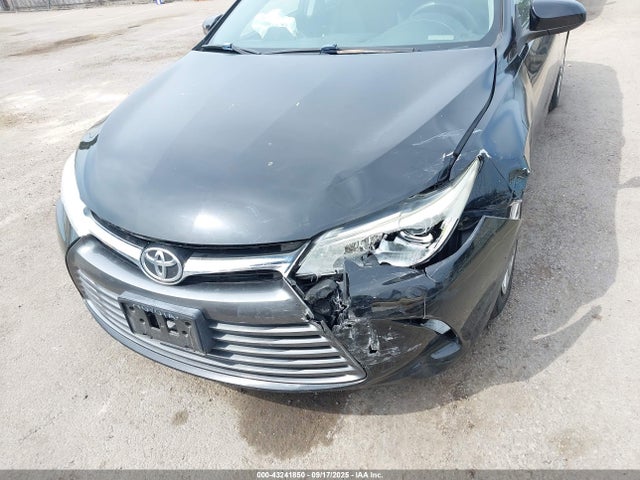 Toyota Camry 2015 4T4BF1FK8FR504126 Image 29