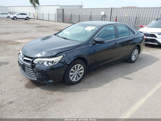 Toyota Camry 2015 4T4BF1FK8FR504126 Image 14