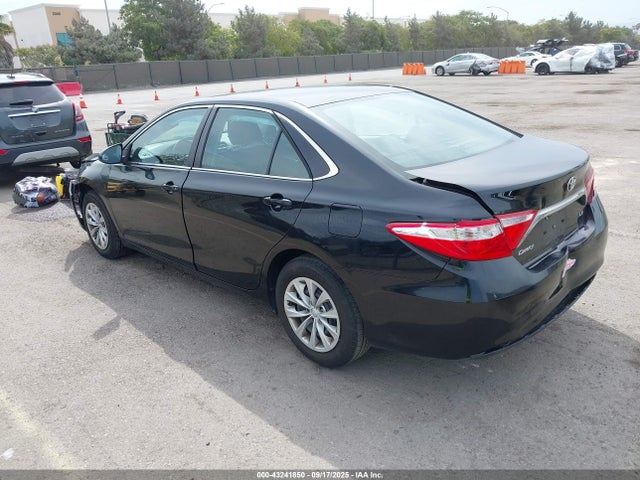 Toyota Camry 2015 4T4BF1FK8FR504126 Image 15