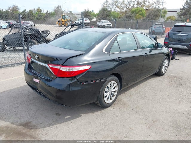 Toyota Camry 2015 4T4BF1FK8FR504126 Image 16