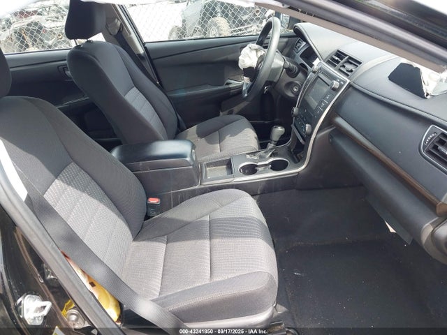 Toyota Camry 2015 4T4BF1FK8FR504126 Image 17