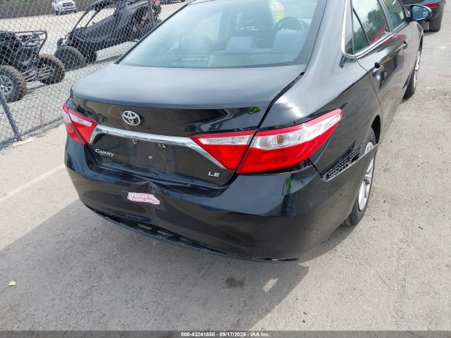Toyota Camry 2015 4T4BF1FK8FR504126 Image 18
