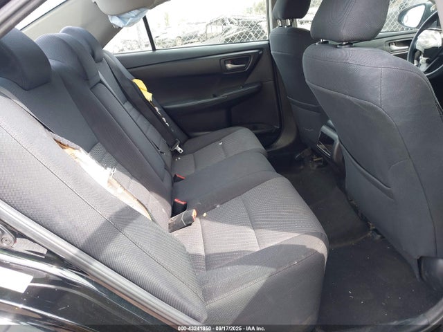Toyota Camry 2015 4T4BF1FK8FR504126 Image 20