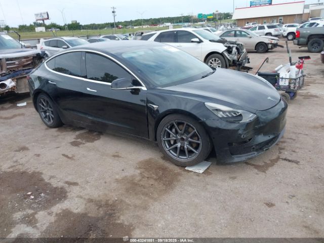 2020 TESLA MODEL 3 5YJ3E1EA5LF633704