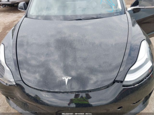 2020 TESLA MODEL 3 5YJ3E1EA5LF633704 Photo 9