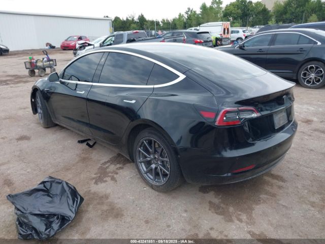 2020 TESLA MODEL 3 5YJ3E1EA5LF633704 Photo 2