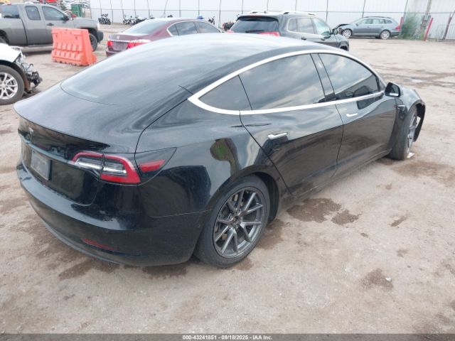 2020 TESLA MODEL 3 5YJ3E1EA5LF633704 Photo 3