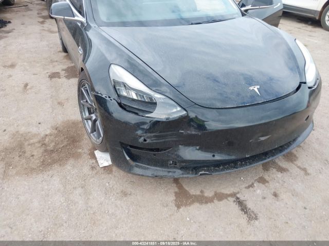 2020 TESLA MODEL 3 5YJ3E1EA5LF633704 Photo 5