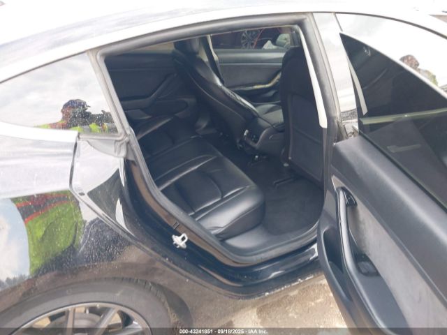 2020 TESLA MODEL 3 5YJ3E1EA5LF633704 Photo 7