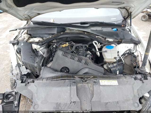 2015 AUDI A6 WAUGFAFC6FN014191 Photo 9