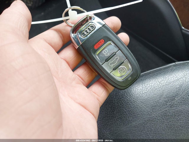 2015 AUDI A6 WAUGFAFC6FN014191 Photo 10