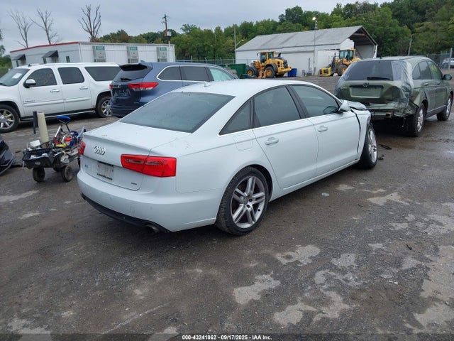 2015 AUDI A6 WAUGFAFC6FN014191 Photo 3