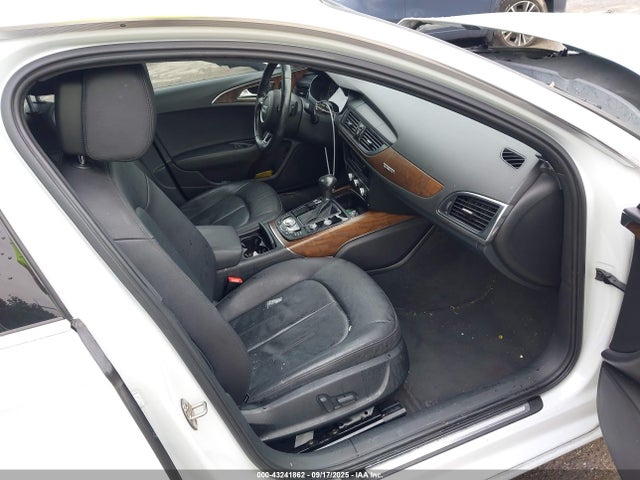 2015 AUDI A6 WAUGFAFC6FN014191 Photo 4