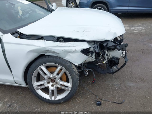 2015 AUDI A6 WAUGFAFC6FN014191 Photo 5