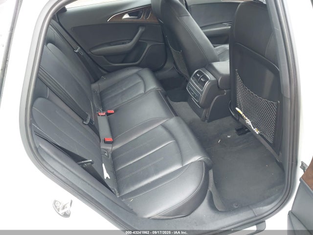 2015 AUDI A6 WAUGFAFC6FN014191 Photo 7