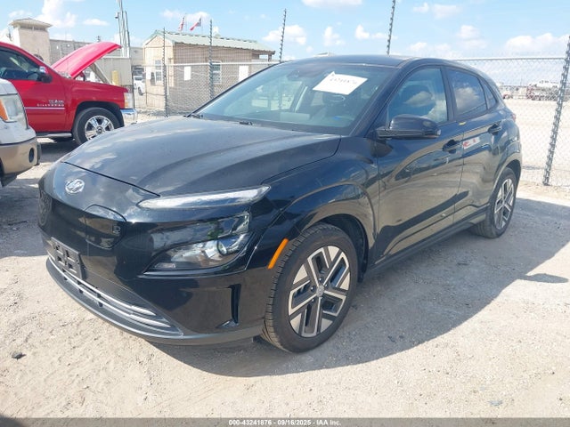 KM8K23AG5PU193759 Hyundai Kona