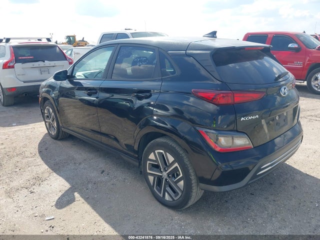 KM8K23AG5PU193759 Hyundai Kona