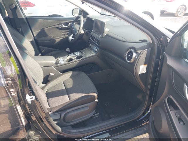KM8K23AG5PU193759 Hyundai Kona