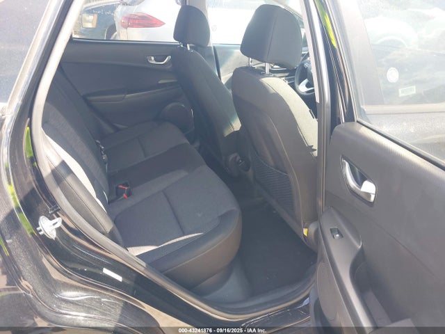 KM8K23AG5PU193759 Hyundai Kona