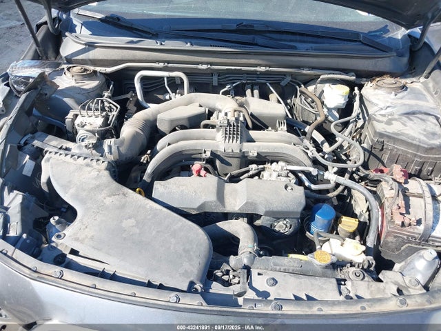 2018 SUBARU OUTBACK 4S4BSANC1J3378545 Photo 9