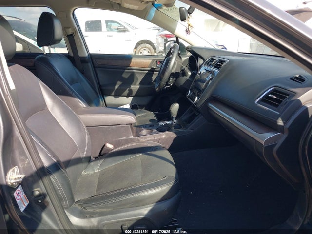 2018 SUBARU OUTBACK 4S4BSANC1J3378545 Photo 4