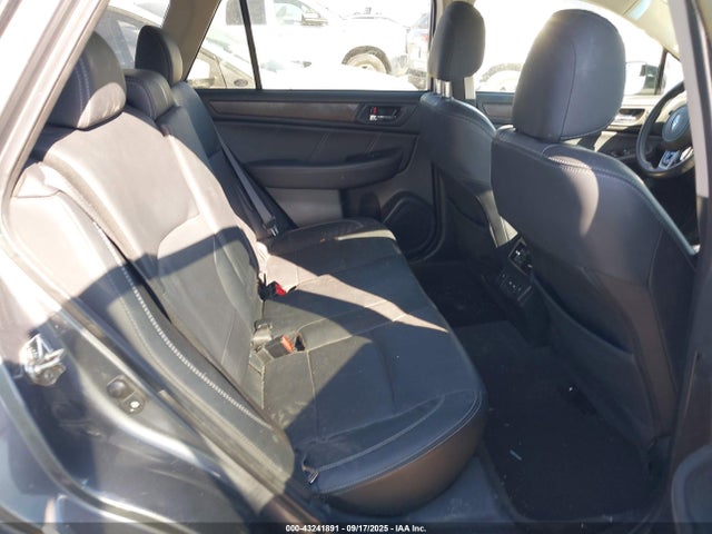 2018 SUBARU OUTBACK 4S4BSANC1J3378545 Photo 7