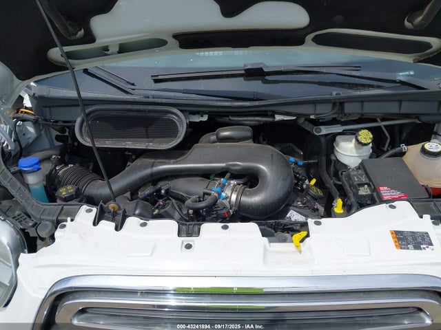1FTNR1ZM8FKA47359 Ford 2015