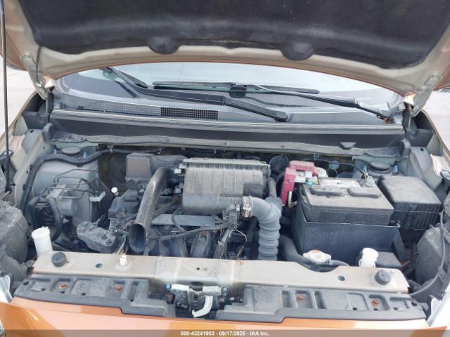 2019 MITSUBISHI MIRAGE ML32A3HJ9KH013955 Photo 9