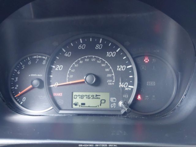 2019 MITSUBISHI MIRAGE ML32A3HJ9KH013955 Photo 6