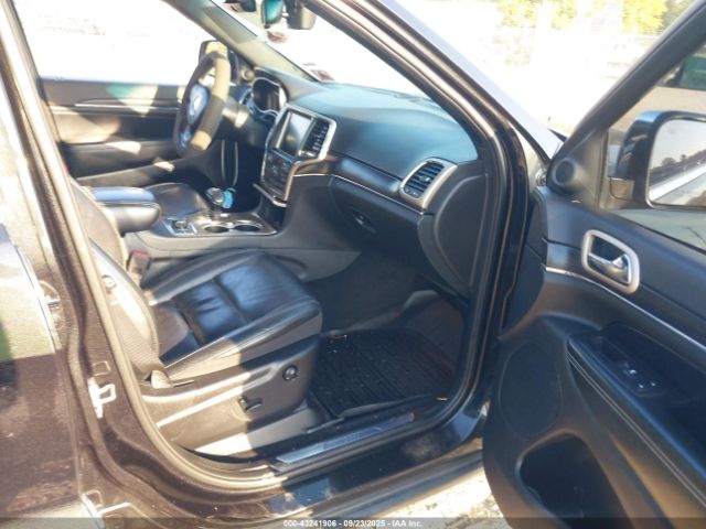 2014 JEEP GRAND CHEROKEE 1C4RJFBG4EC190098 Photo 4