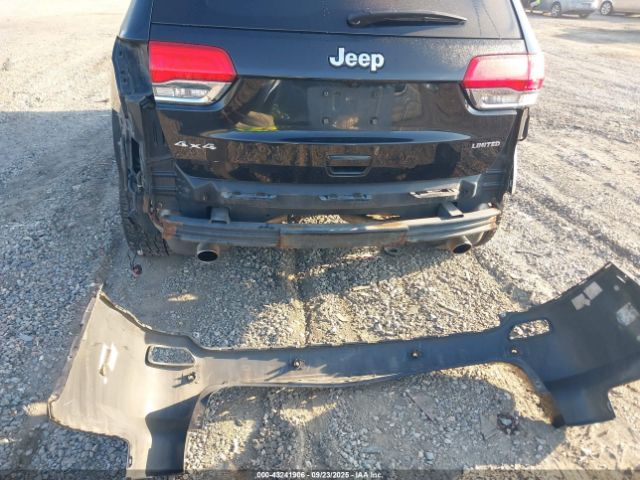 2014 JEEP GRAND CHEROKEE 1C4RJFBG4EC190098 Photo 5