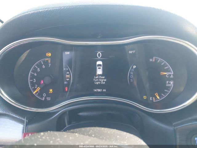 2014 JEEP GRAND CHEROKEE 1C4RJFBG4EC190098 Photo 6