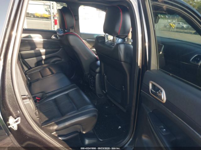 2014 JEEP GRAND CHEROKEE 1C4RJFBG4EC190098 Photo 7