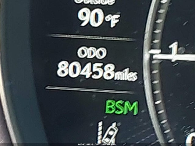Lexus v35a-fts 2018 JTHB5LFF5J5002062 Image 7