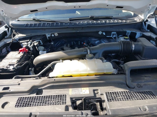 1FMJU1J8XSEA09101 Ford gtdi
