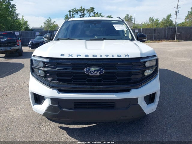 1FMJU1J8XSEA09101 Ford gtdi