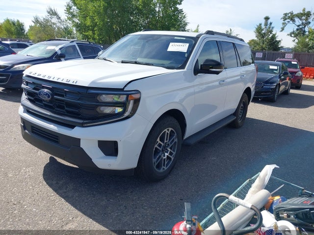1FMJU1J8XSEA09101 Ford gtdi