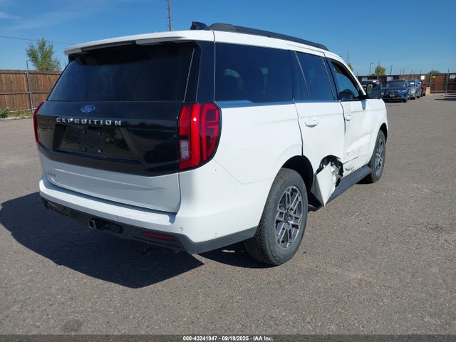 1FMJU1J8XSEA09101 Ford gtdi