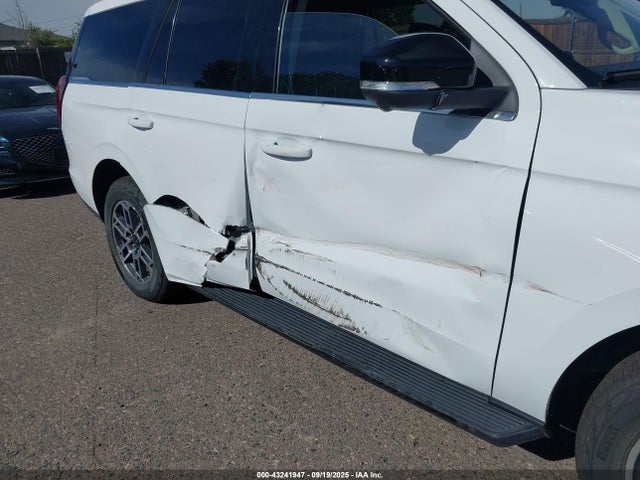 1FMJU1J8XSEA09101 Ford gtdi