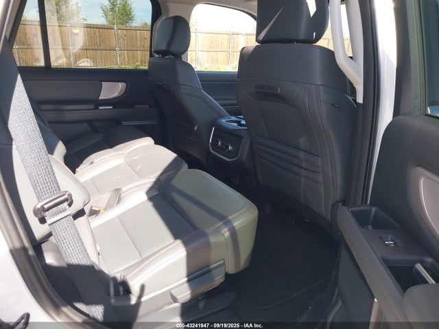 1FMJU1J8XSEA09101 Ford gtdi