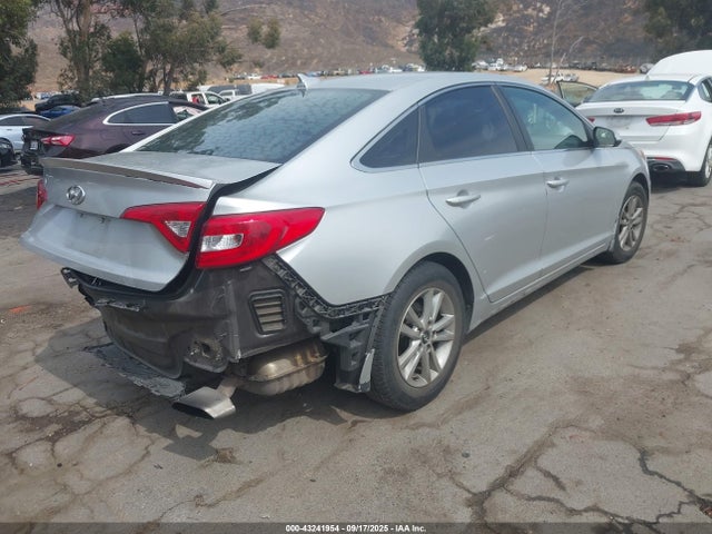 5NPE24AF4FH141451 Hyundai dohc gdi theta-ii