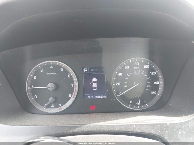 5NPE24AF4FH141451 Hyundai dohc gdi theta-ii