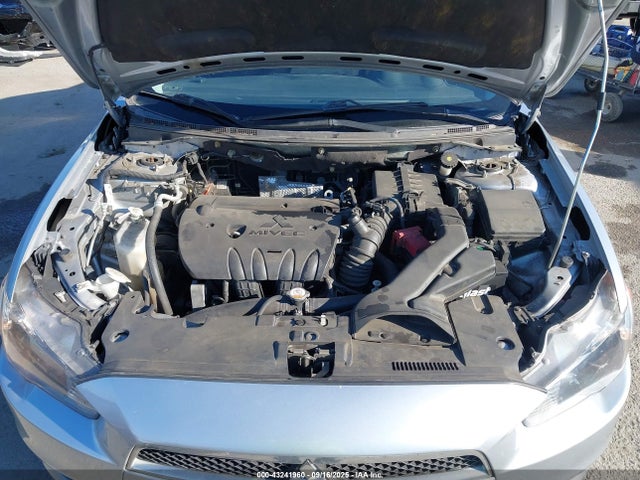 Mitsubishi dohc mivec 2015 JA32U2FU7FU015601 Image 10