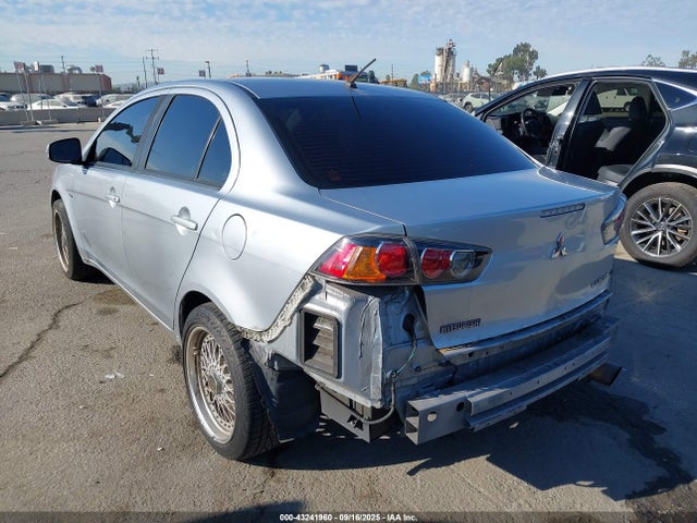 Mitsubishi dohc mivec 2015 JA32U2FU7FU015601 Image 3