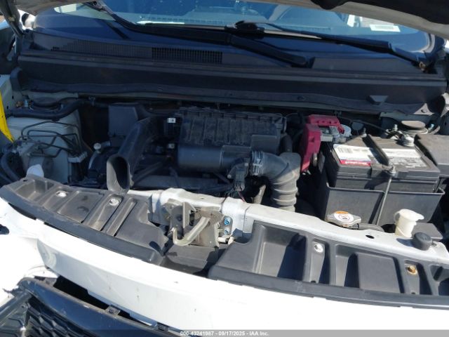 2020 MITSUBISHI MIRAGE G4 ML32F4FJ1LHF07015 Photo 9