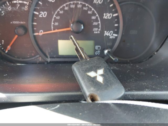 2020 MITSUBISHI MIRAGE G4 ML32F4FJ1LHF07015 Photo 10