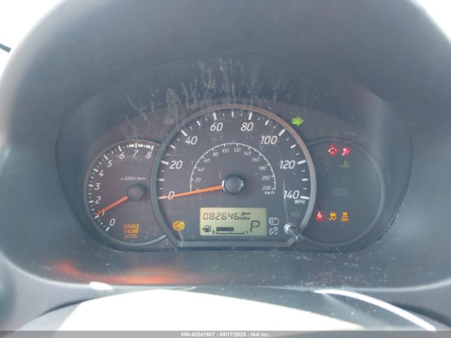 2020 MITSUBISHI MIRAGE G4 ML32F4FJ1LHF07015 Photo 6