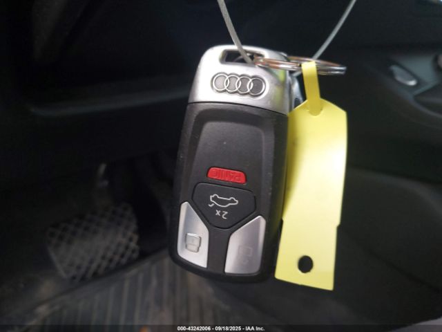 2019 AUDI A5 WAUANCF59KA063697 Photo 10