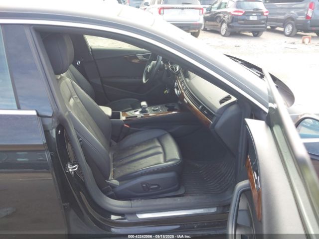 2019 AUDI A5 WAUANCF59KA063697 Photo 4